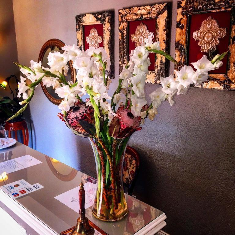 Duke & Duchess Boutique Hotel Претория Экстерьер фото