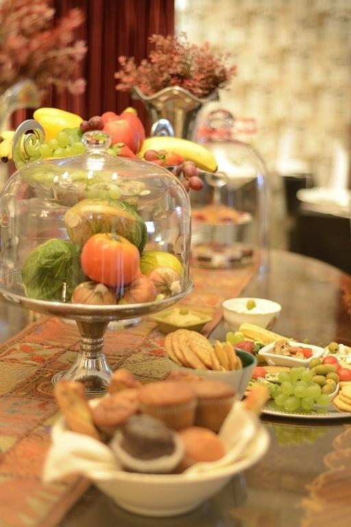 Duke & Duchess Boutique Hotel Претория Экстерьер фото
