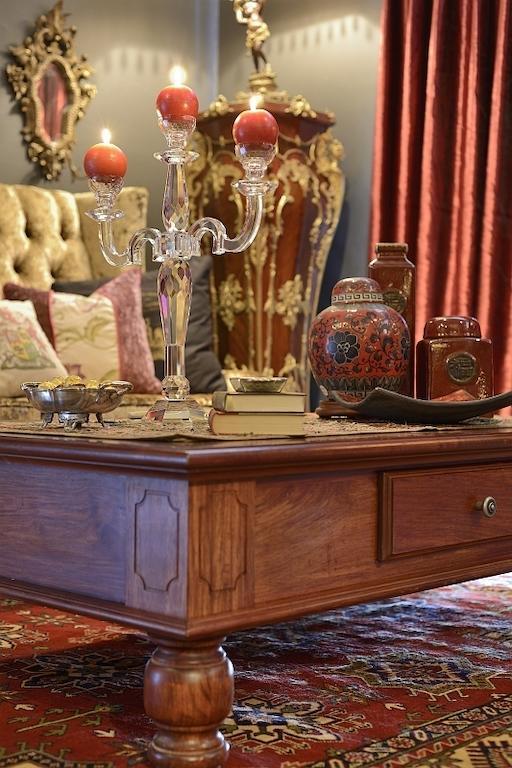 Duke & Duchess Boutique Hotel Претория Экстерьер фото