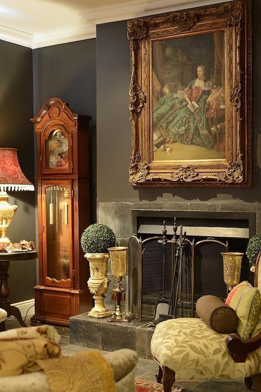 Duke & Duchess Boutique Hotel Претория Экстерьер фото