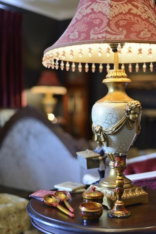 Duke & Duchess Boutique Hotel Претория Экстерьер фото